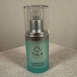 Tula Illuminating Face Serum - New (no box)